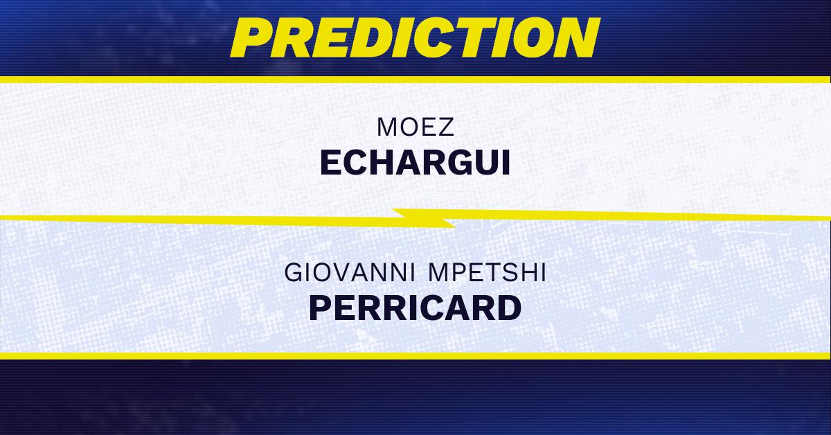 ATP Dubai 2026: Echargui vs. Mpetshi Perricard - Statistical Superiority vs. Market Volatility