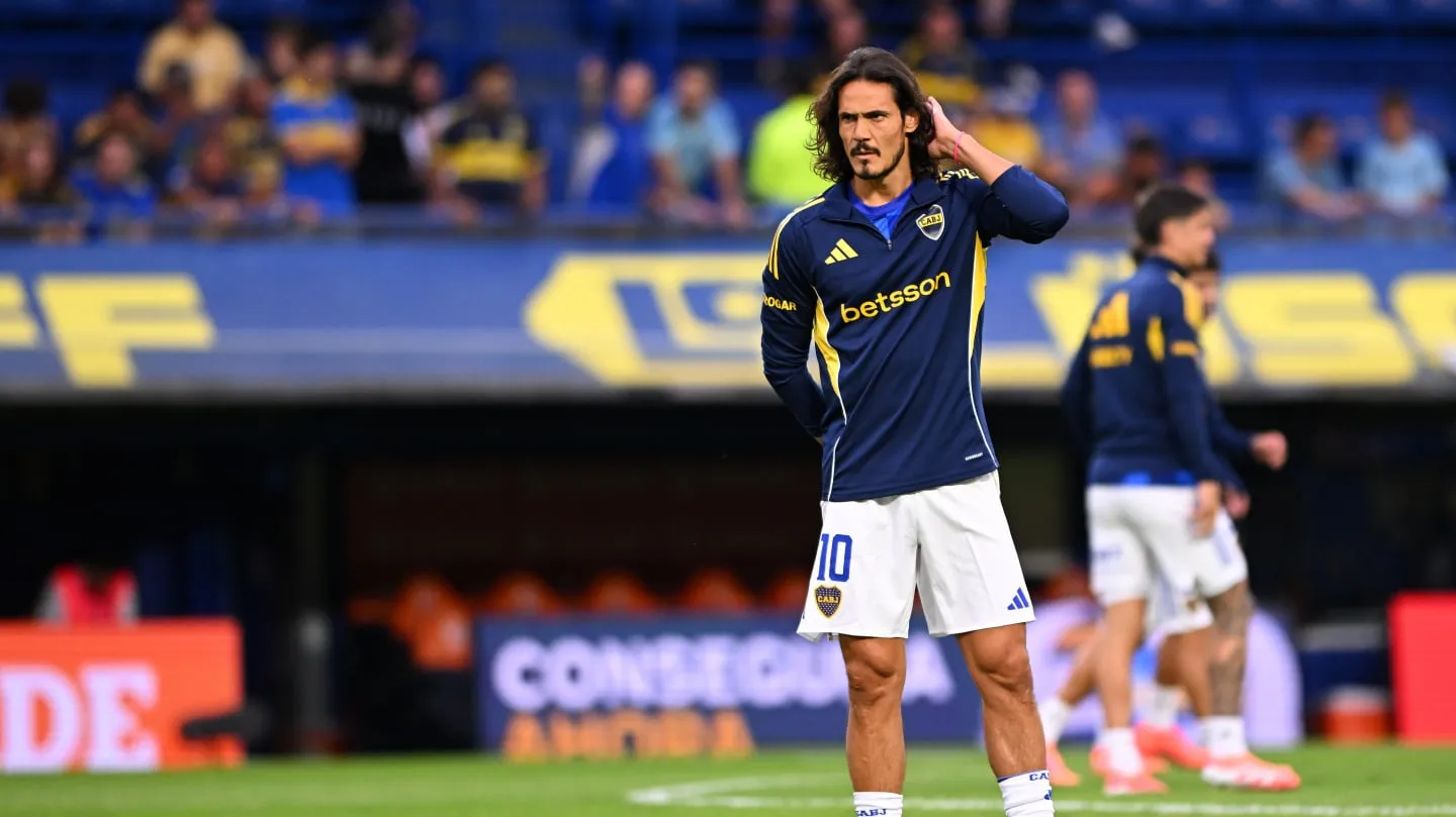 Boca Juniors Faces High-Stakes Racing Club Clash: Coaching Under Scrutiny, Season at a Crossroads in Apertura 2026