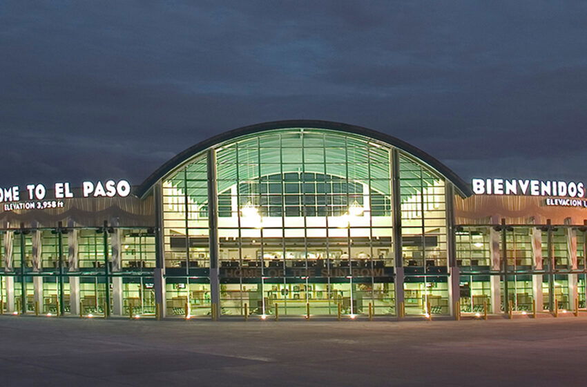 El Paso Airport Parking Hike Reveals Key Policy Decisions
