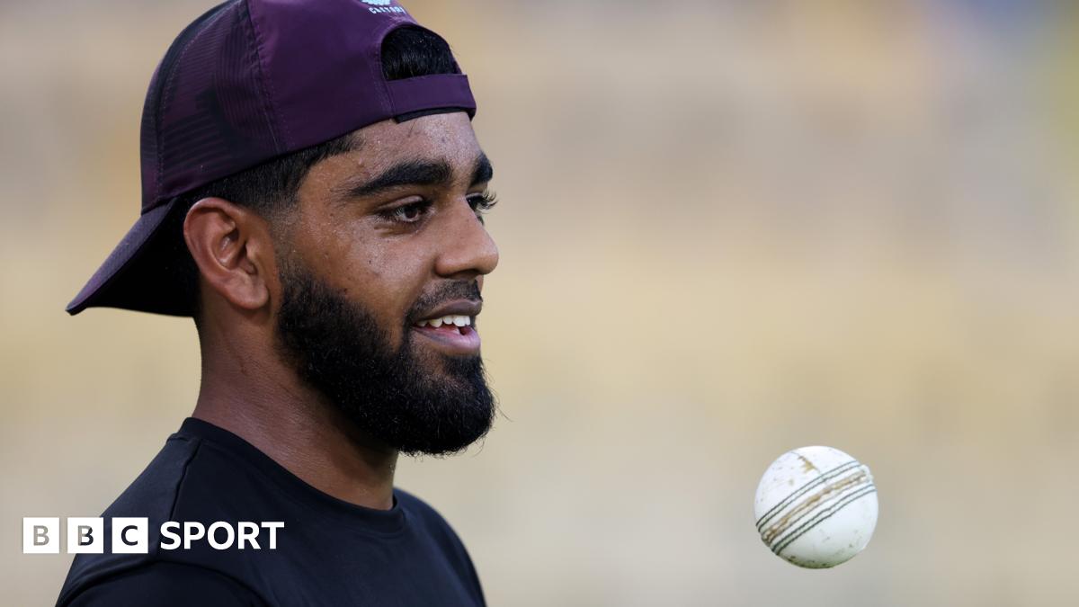 Strategic Attrition in Colombo: Tactical Deconstruction of New Zealand vs England