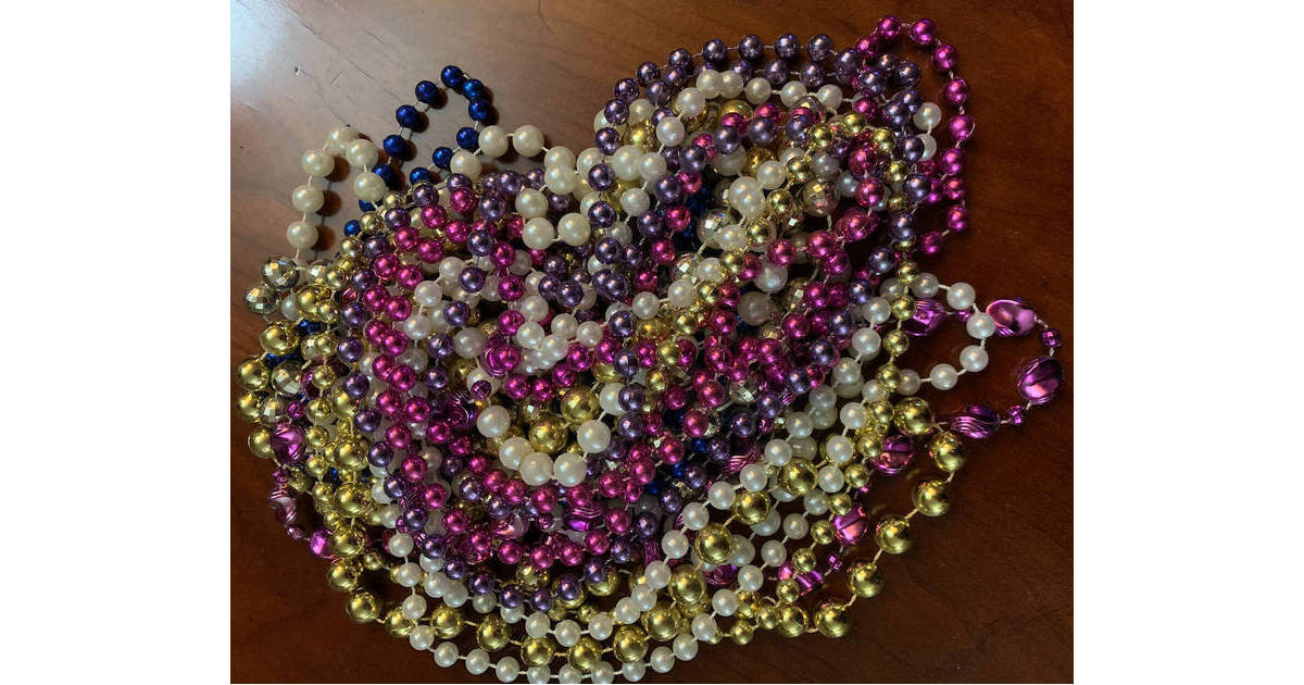 The Institutional Significance of Mardi Gras 2026