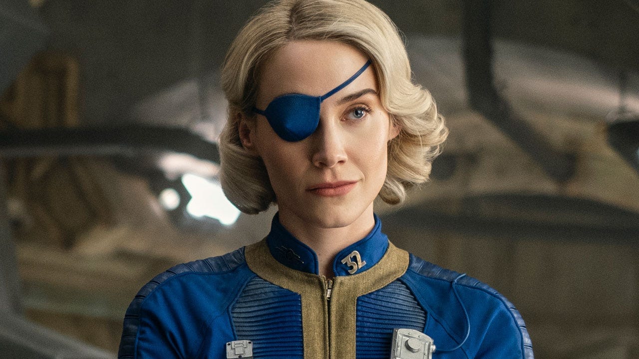 Fallout Season 2 Nears Conclusion with Episode 8 on Prime Video
