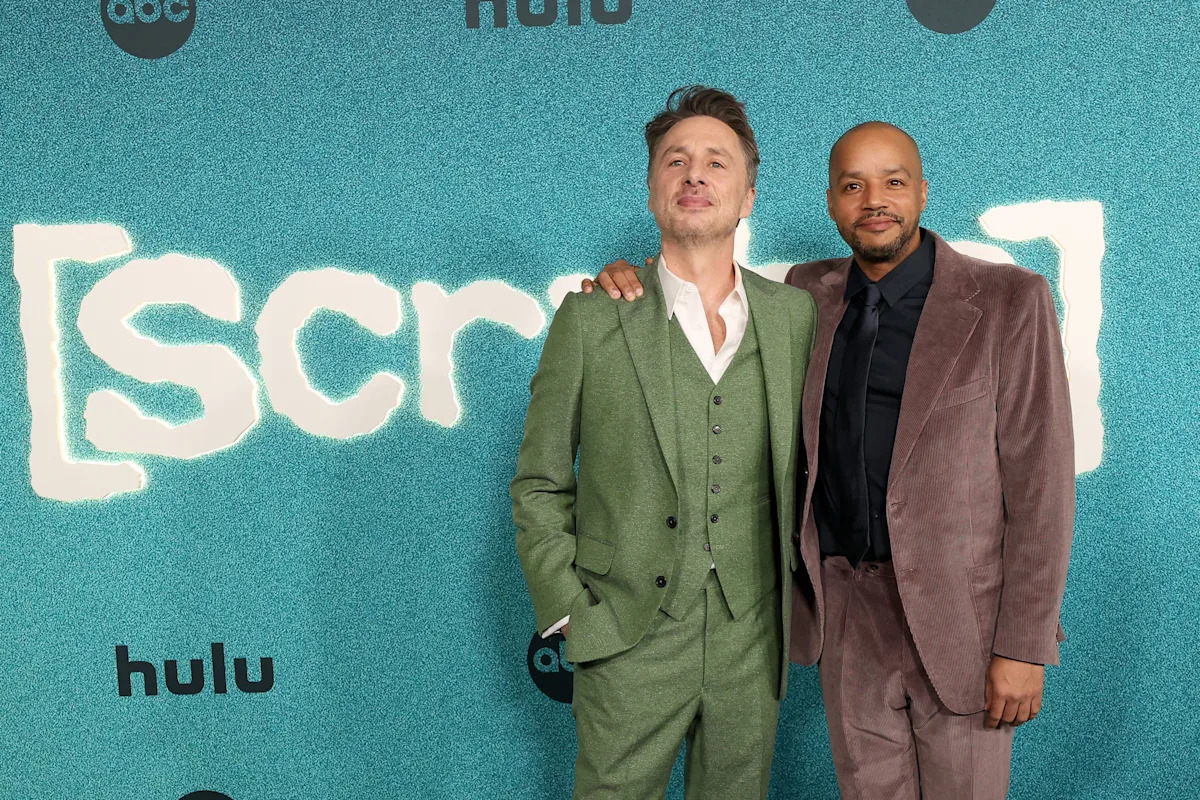 Scrubs Season 10: Strategic Redemption or Brand Overextension?
