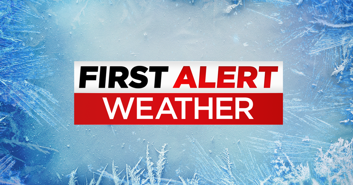 NYC Extreme Cold Warning Issued Amid Multi-State Arctic Blast