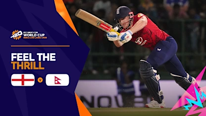England Faces Tactical Unknown in Maiden Nepal T20 World Cup Match