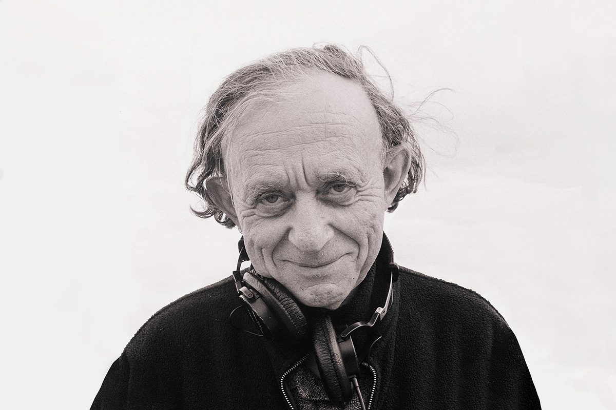 Frederick Wiseman: The Institutional Ethnography of Non-Fiction Cinema