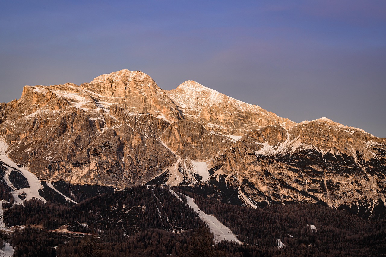 Milan Cortina 2026 - Photo by MARTINOPHUC