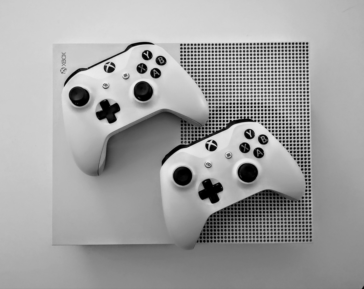 Esports - Photo by tombrooks
