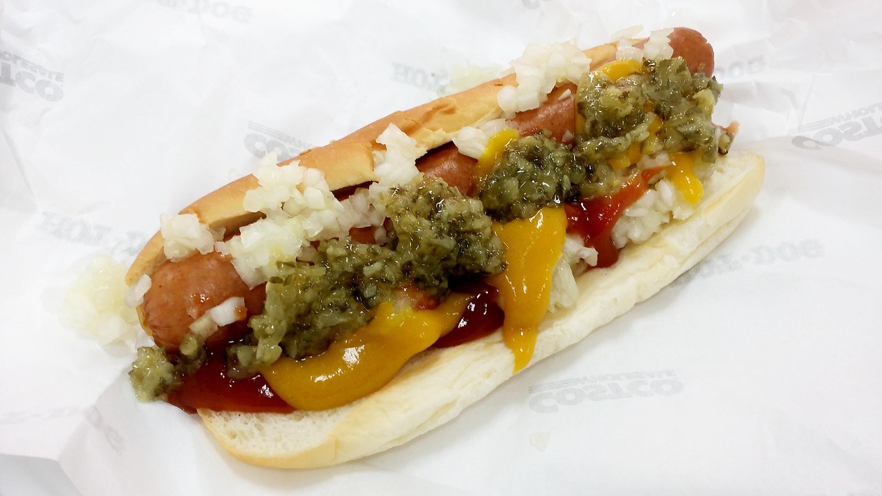 Costco Food Court Operational Shifts and Strategic Impact