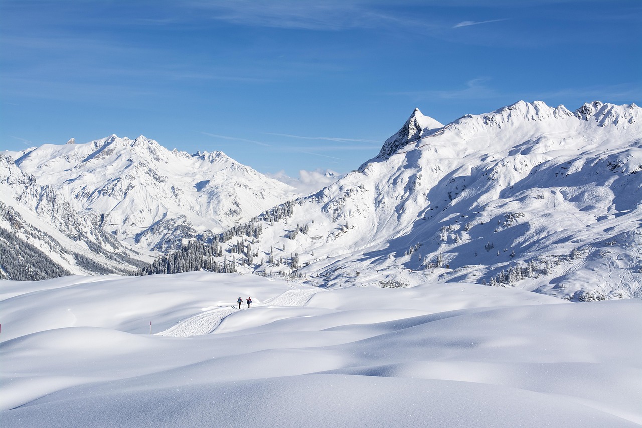 Von Allmen Secures First Gold at Milan Cortina Winter Games