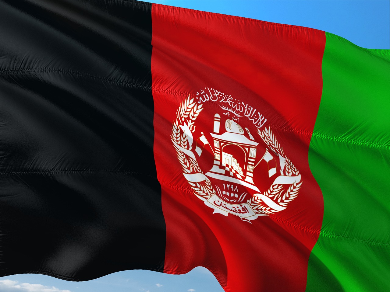 Afghanistan Bat First Against New Zealand at T20 World Cup