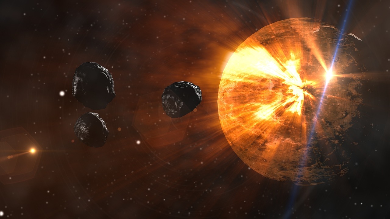 US Space Force Leverages Iran and Venezuela Operations to Secure Strategic Resource Expansion