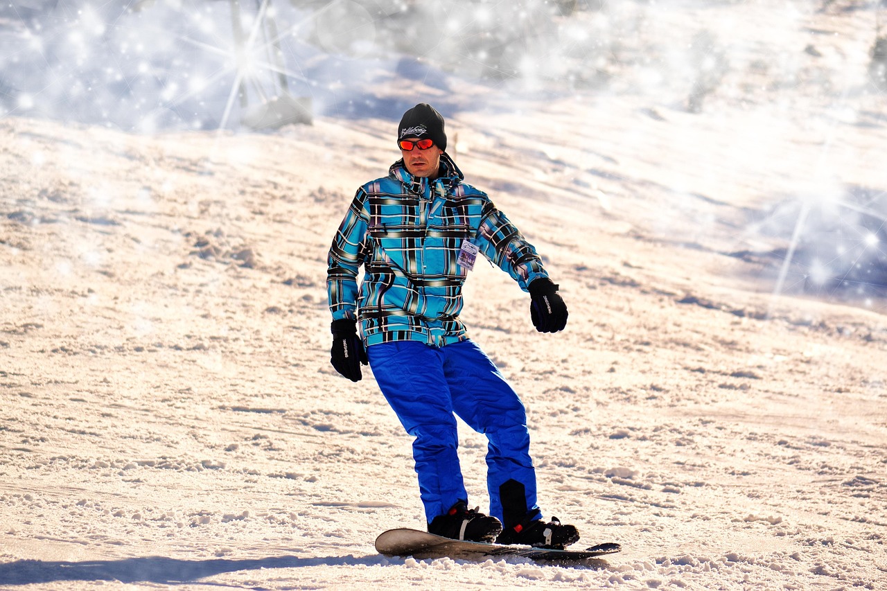 Olympic Snowboard Parallel Slalom Future Examined Post-Event