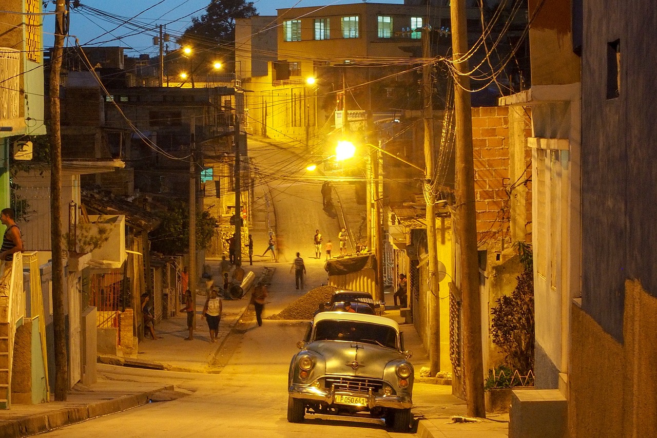 Cuba Claims Deadly Boat Incident Escalates US Tensions