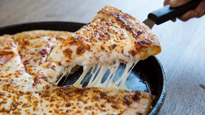 Strategic Restructuring at Yum! Brands: The Institutional Rationale Behind Pizza Hut Store Closures