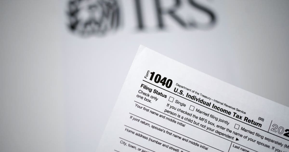 IRS Refund Delays Possible Due to Staffing, Watchdog Warns