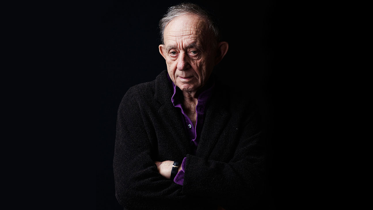 Frederick Wiseman: The Institutional Ethnography of Non-Fiction Cinema