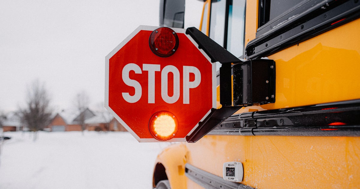 School Delays & Closures Due to Bitter Cold in NJ & PA