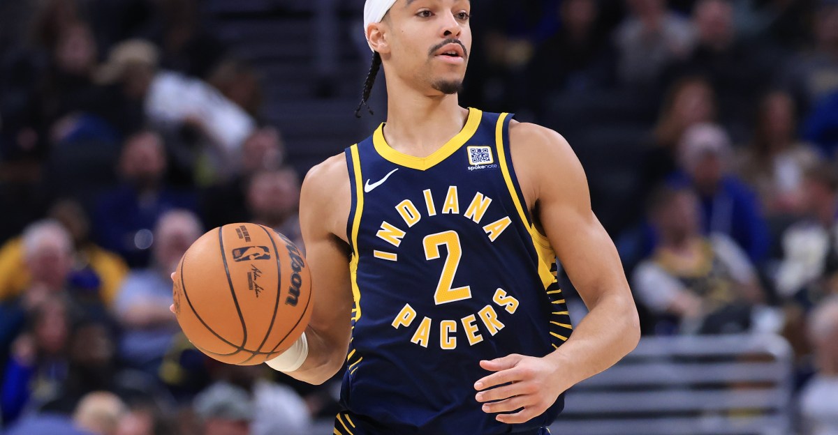 Injury Collision at the Basement: Strategic Dissonance in Mavericks vs. Pacers Asset Management