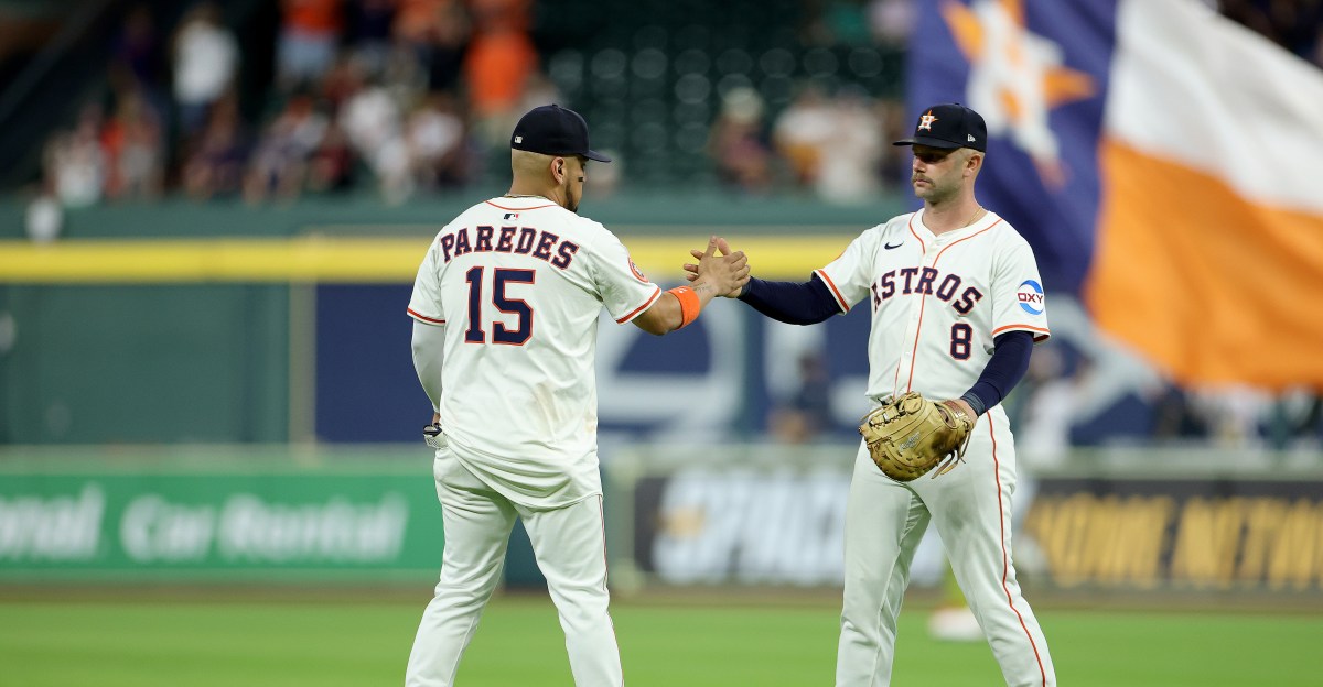 Conforto to Cubs: A Reclamation Bet Exposing Astros' Trade Market Paralysis