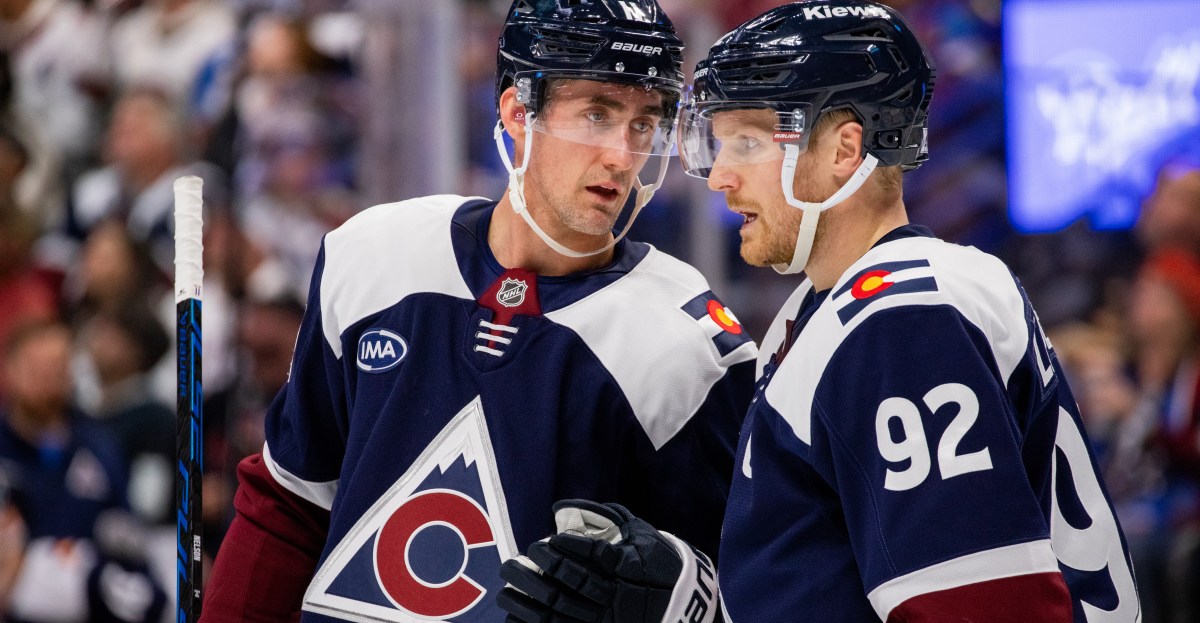 Avalanche Post-Olympic Strategy: Managing Player Load, Depth, and Revenue in Compressed Schedule