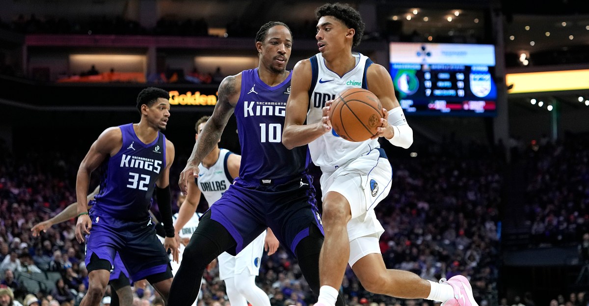 Kings vs. Mavericks: Institutional Roster Reconstruction Meets Systemic Defensive Resilience