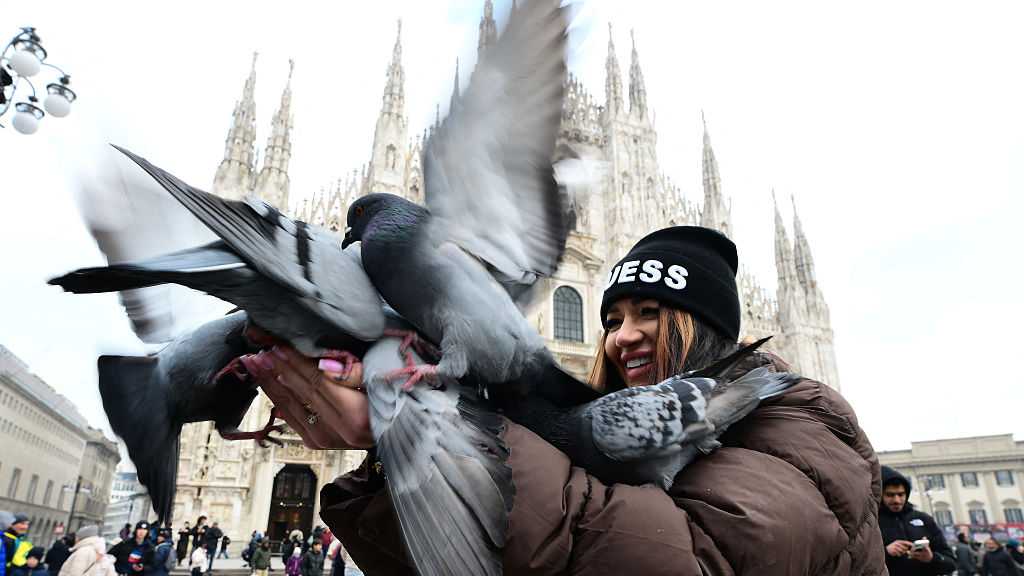 Governance Challenges in Milan as 2026 Games Approach
