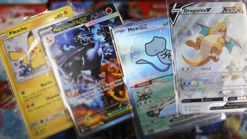 Pokémon at 30: Analyzing the Unit Economics of a $100B+ Media Ecosystem