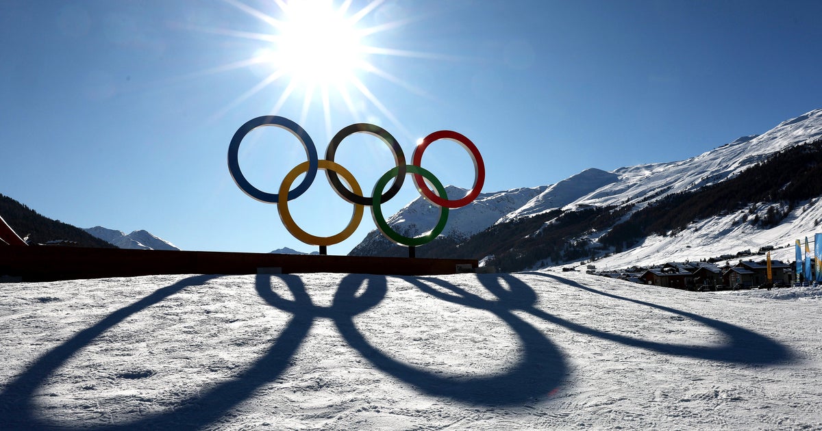 Milan Cortina 2026 Winter Olympics: Institutional Commencement