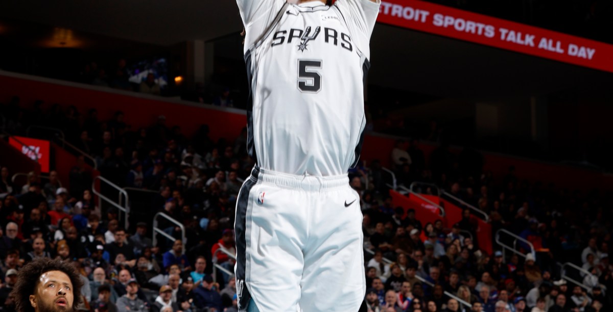 Spurs vs. Raptors: San Antonio Targets Perfect February and 10th Straight Win