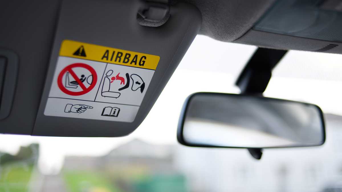 Stellantis Issues Urgent Do Not Drive Alert for Takata
