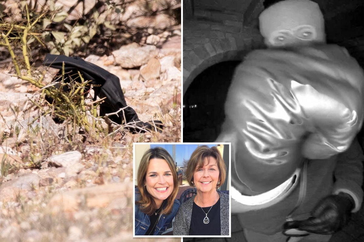 FBI Escalates Search for Nancy Guthrie in Tucson Kidnapping