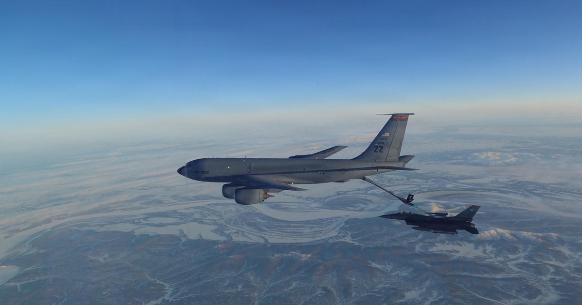 NORAD Neutralizes Strategic Signaling: Intercepts Russian Multi-Role Air Package in Alaskan ADIZ