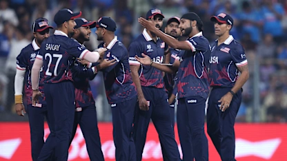 ICC Approves Ehsan Adil as USA World Cup Replacement