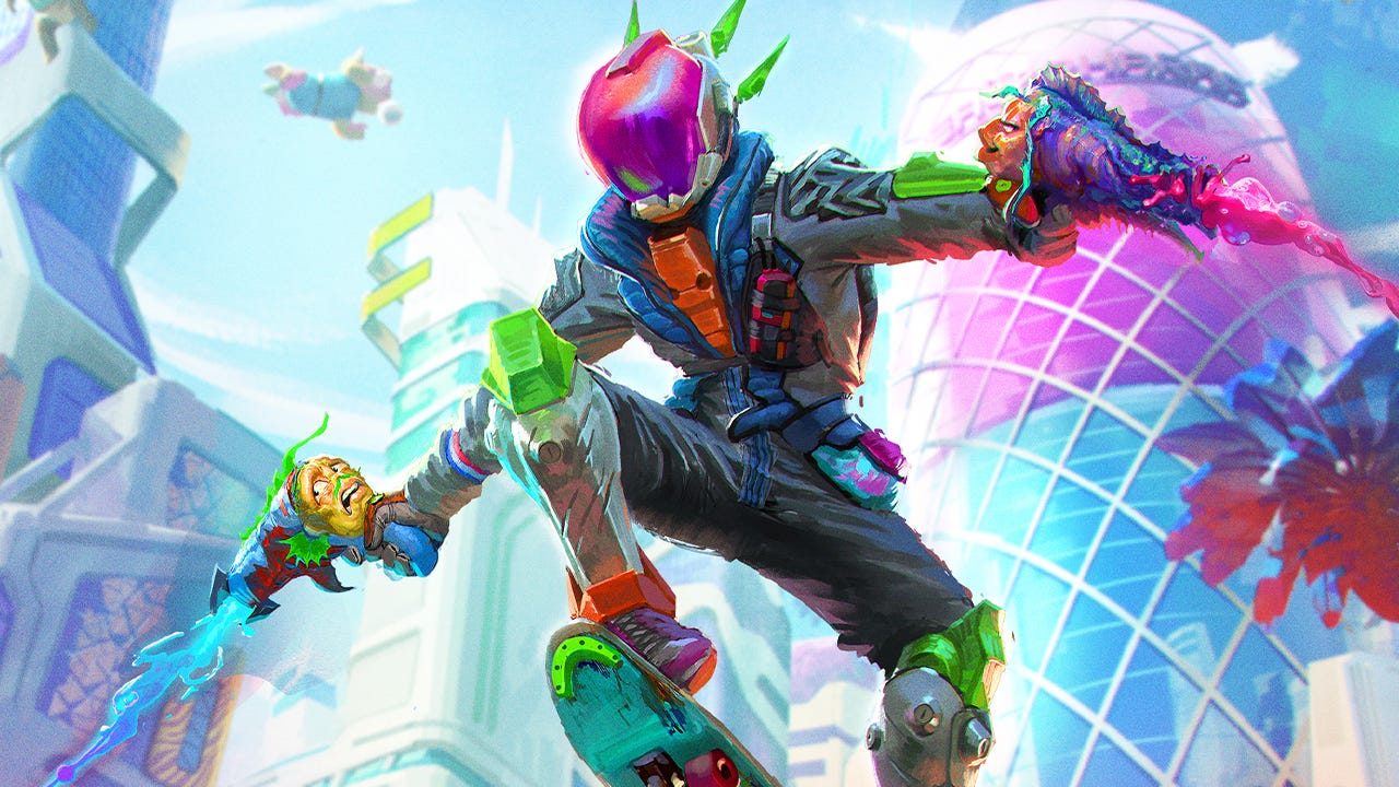 High On Life 2 Shifts Strategy to PlayStation Lead