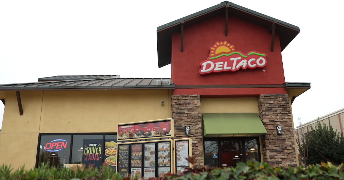Strategic Attrition: Analyzing Del Taco’s Systemic Withdrawal from the Georgia Market