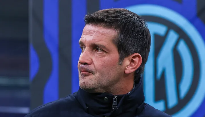 Inter Milan's Unbeaten Run Faces Sassuolo Test Amid Team Selection Notes