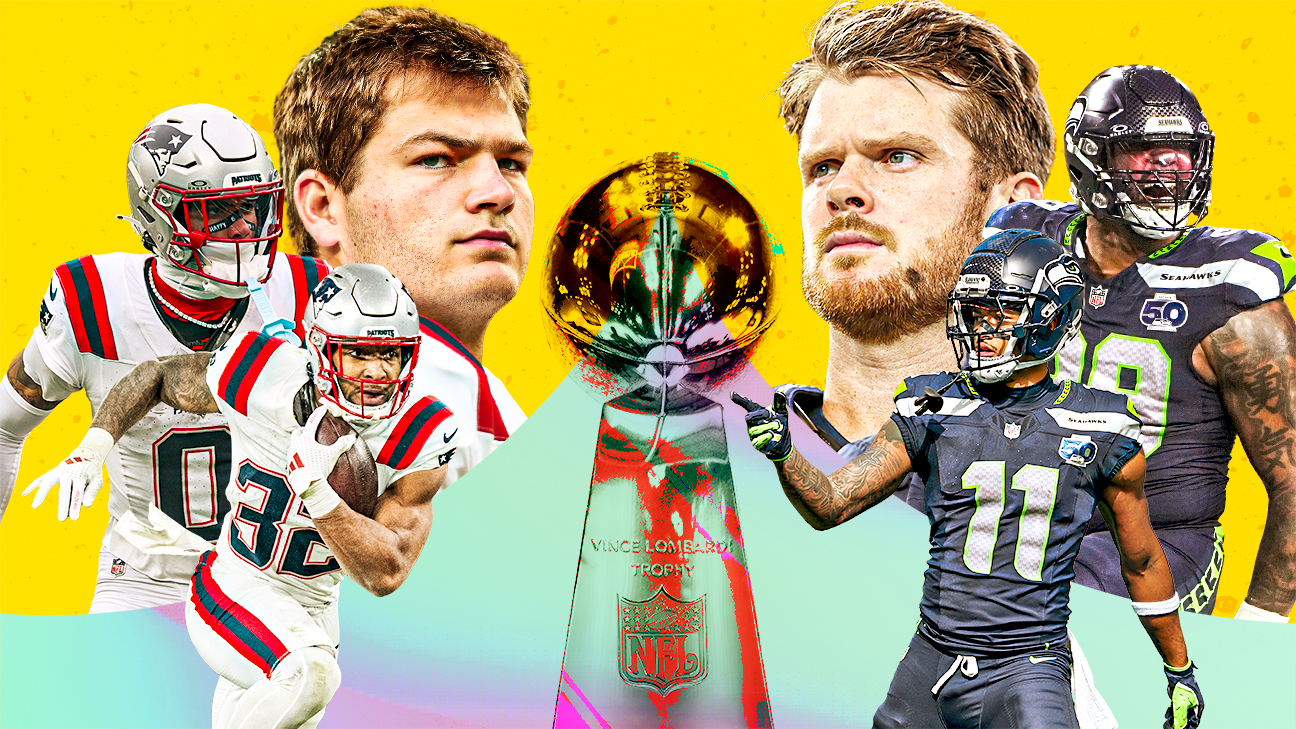 Super Bowl LX: Seahawks vs. Patriots Institutional Analysis