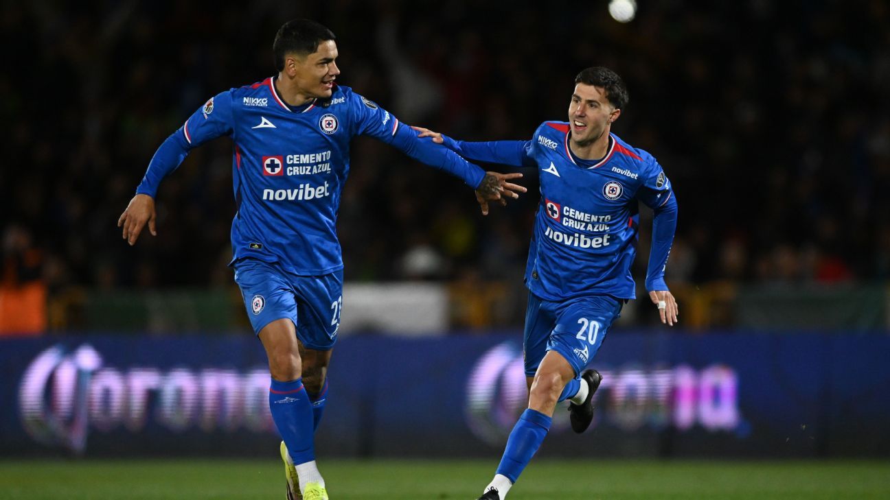 Toluca vs Cruz Azul: Strategic Analysis of Jornada 5 Clash