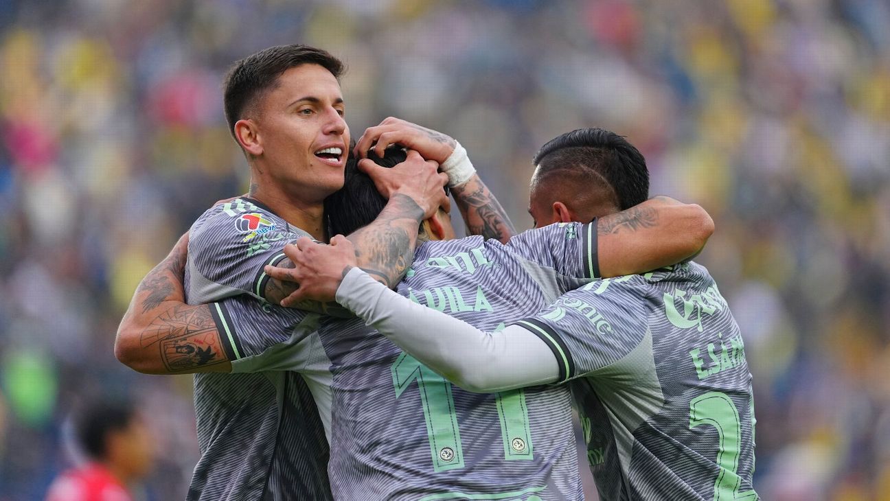 América Faces Strategic Hurdle Amidst Roster Instability