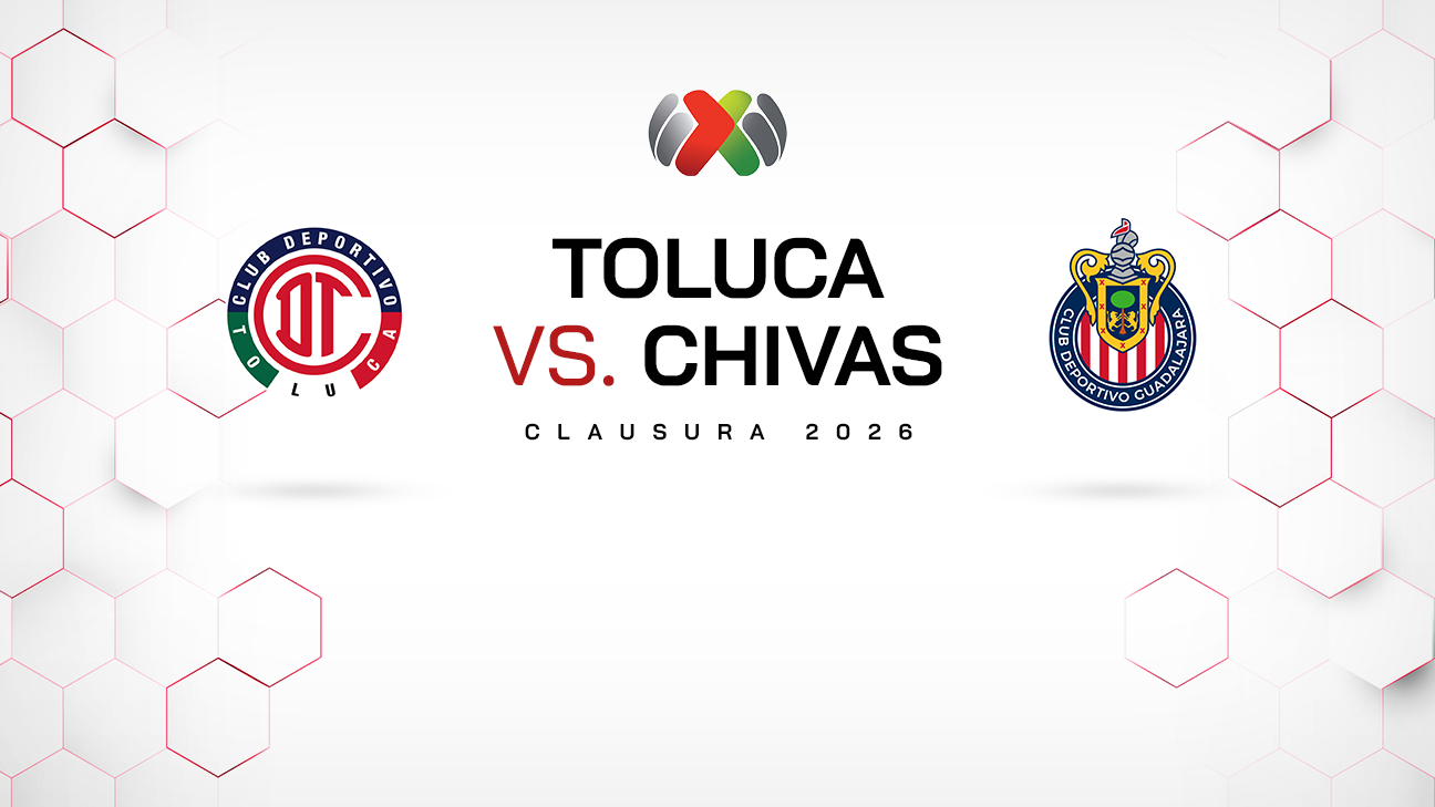Jornada 8 Showdown: Chivas' Liga MX Leadership Tested by Toluca's Tactical Readiness