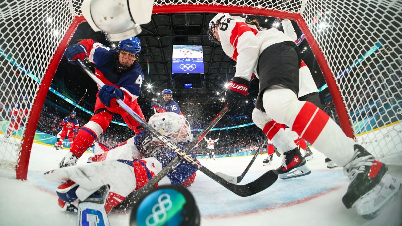 Milan Cortina 2026 Winter Games Schedule and Media Dynamics