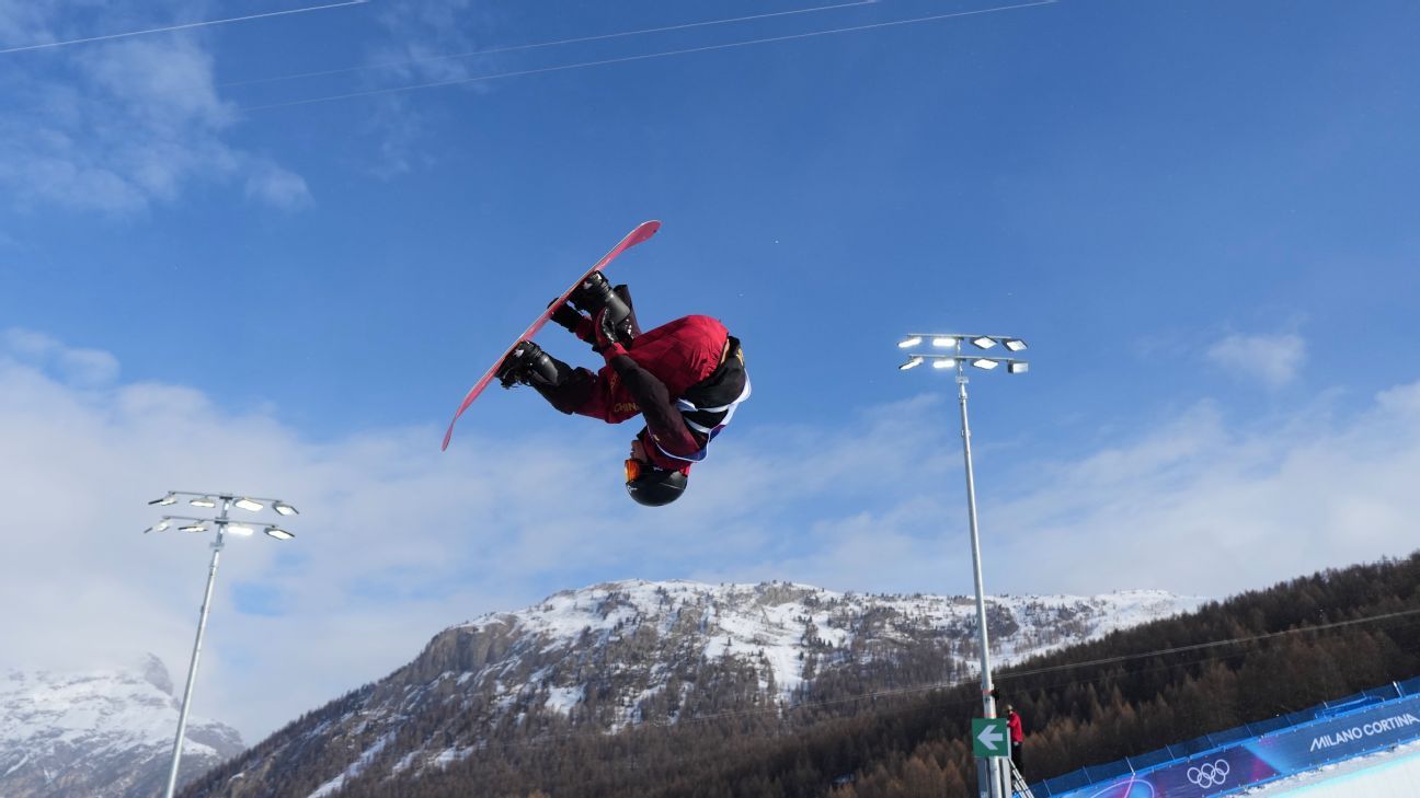 Milano Cortina 2026: Day 6 Structural and Media Analysis