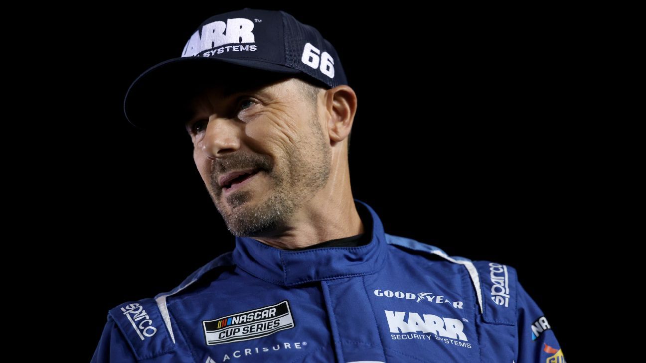 Logano and Elliott Secure Daytona Duel Victories