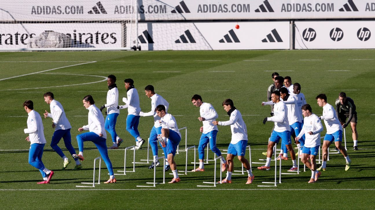 Real Madrid vs. Real Sociedad: Navigating Tactical Attrition and the One-Point Title Margin