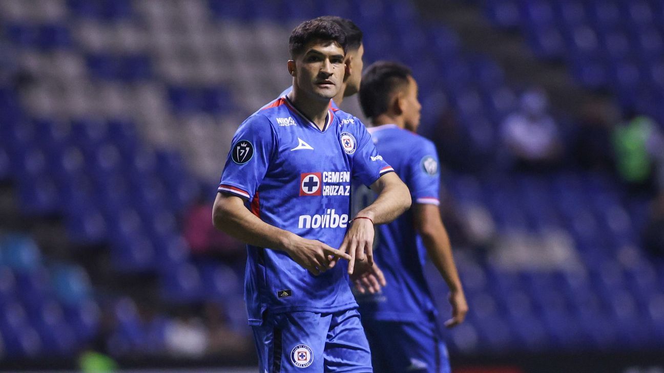 Tactical Asymmetry and Roster Optimization: Cruz Azul vs. Tigres Analytical Preview
