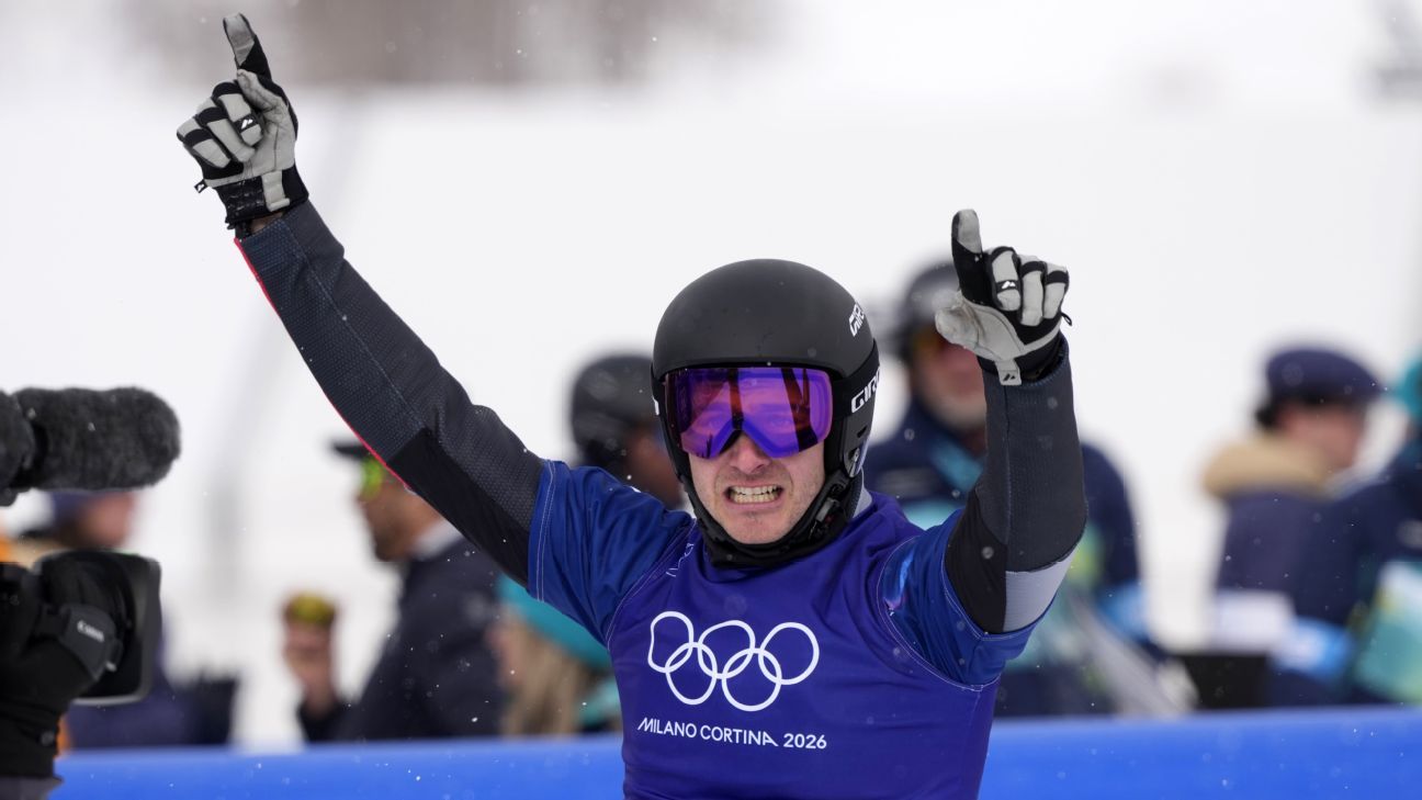 Haemmerle vs. Grondin: A Strategic Analysis of Olympic Peaking vs. Season Consistency