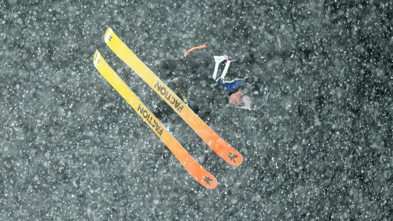 Risk, Innovation, and Economics: An Analytical Breakdown of the Winter Games