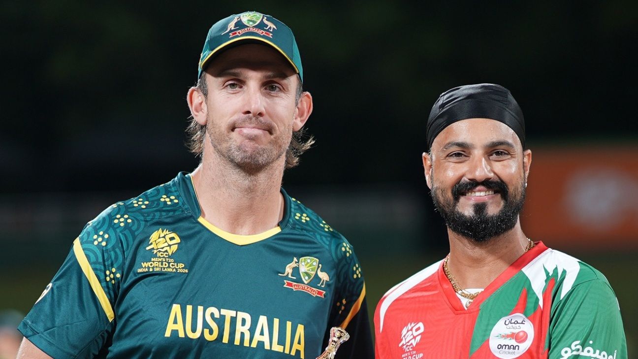 Australia vs Oman: Institutional Post-Mortem and Tactical Shifts in Pallekele