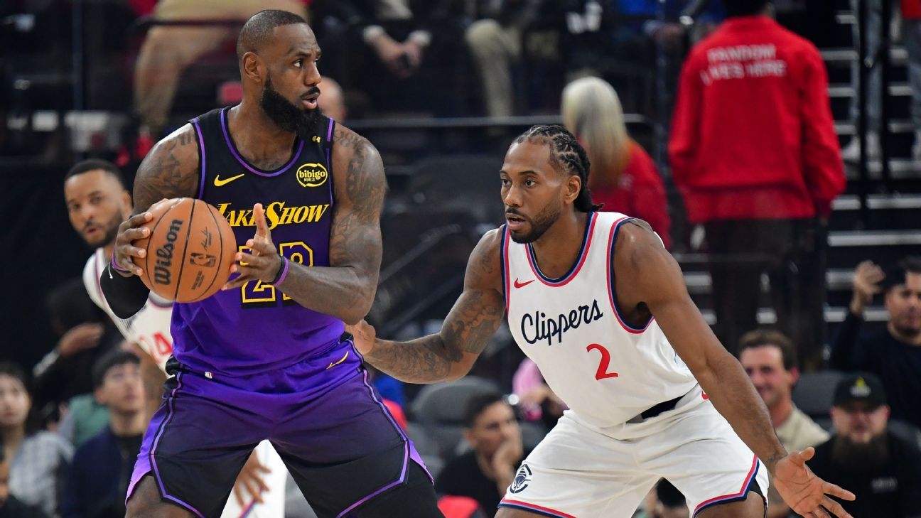 Post-All-Star NBA: Intensified Playoff Seeding Battle Driven by Strategic Trades